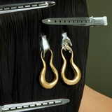Paloma Earrings