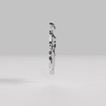 Video of Paola Vilas 3D sculpture of the Libra sign