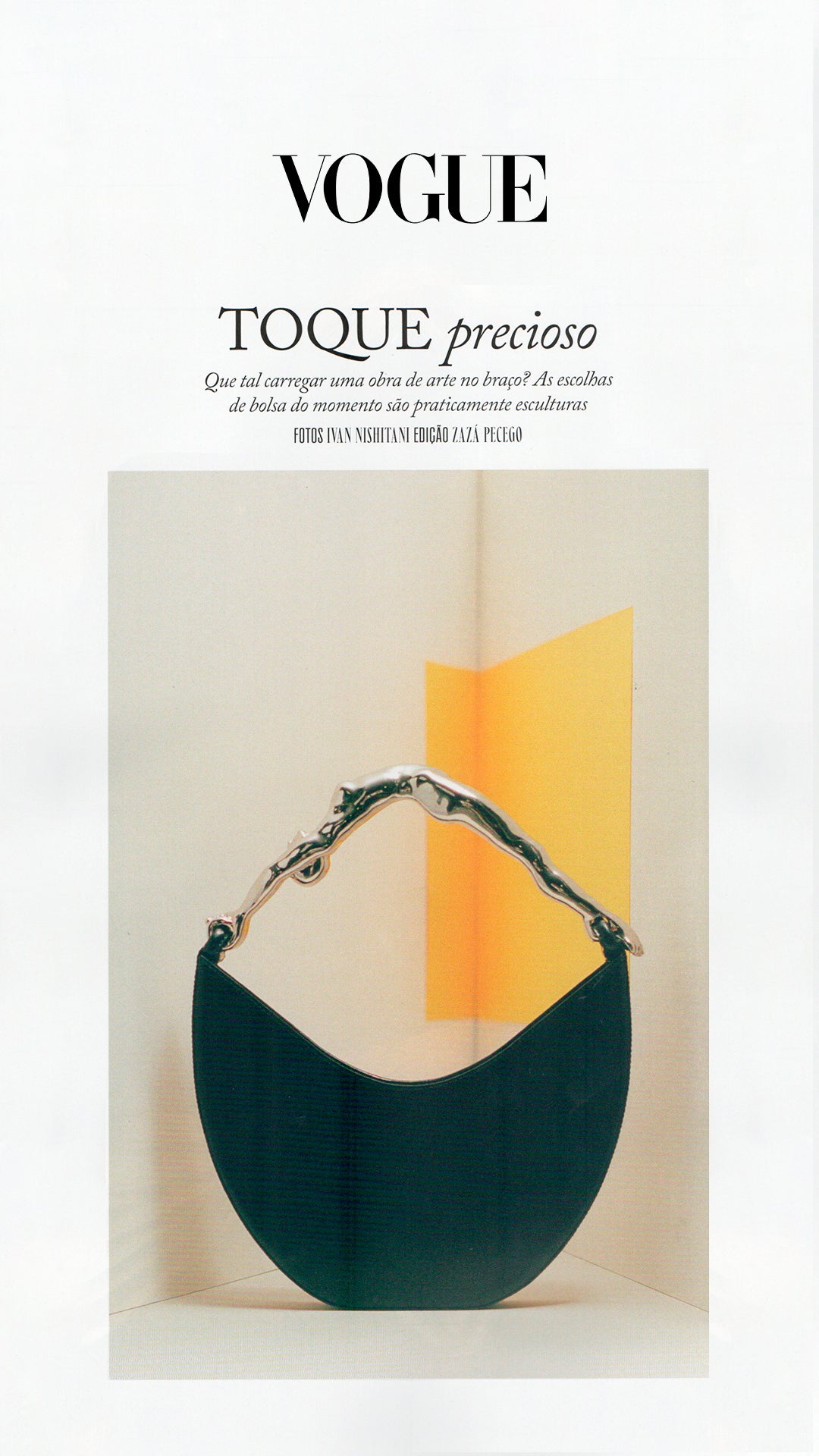 Vogue Brazil