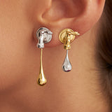 Mate Leoa Earrings