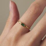 Noa Ring 18k Gold