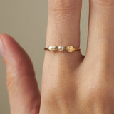 Tota Ring 18k Gold