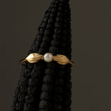 Tota Ring 18k Gold