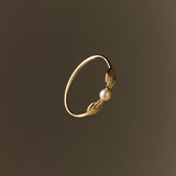Tota Ring 18k Gold