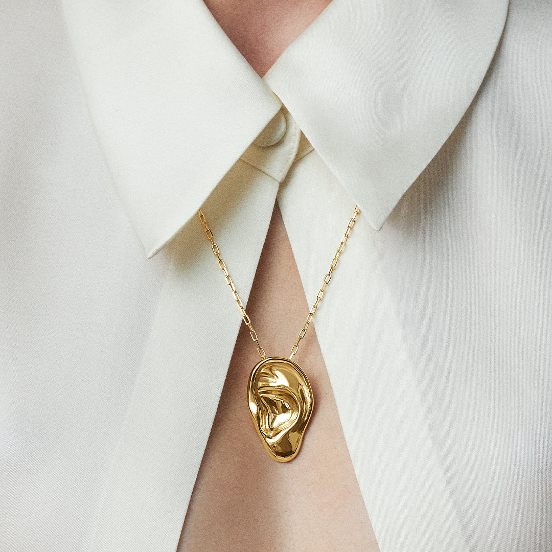 PAOLA VILAS パオラヴィラスHENRI PENDANT ペンダント PAOLA VILAS パオラヴィラスHENRI PENDANT ペンダント PENDANTS