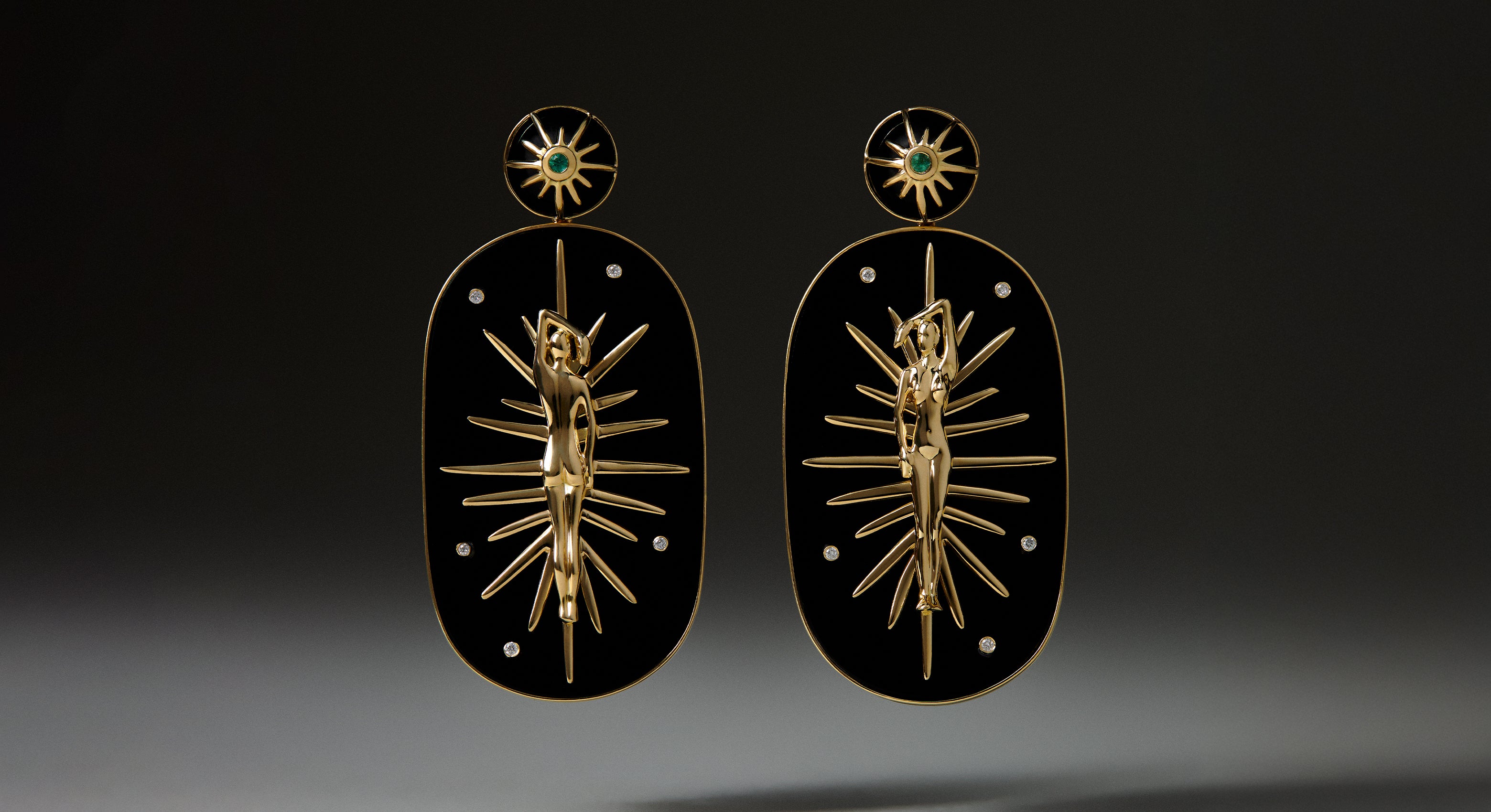 Paola Vilas Jewelry