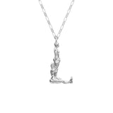 Alphabet Necklace