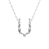 Alphabet Necklace