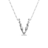 Alphabet Necklace