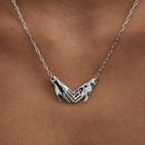 Cora Necklace