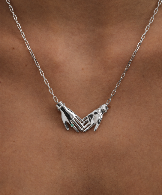 Cora Necklace