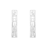 Hilma Earrings