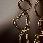 PAOLA-VILAS-EARRINGS-GOLD-PLATED-JEWELRY-WOMAN-SCULPTURE-ART
