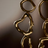 PAOLA-VILAS-EARRINGS-GOLD-PLATED-JEWELRY-WOMAN-SCULPTURE-ART