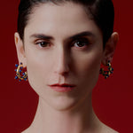 PAOLA-VILAS-JEWELRY-GOLD-WOMEN-CHAIR-BODIES-SCULPTURE
