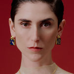 PAOLA-VILAS-JEWELRY-GOLD-WOMEN-CHAIR-BODIES-SCULPTURE