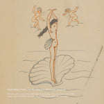 PAOLA-VILAS-JEWELRY-GOLD-WOMEN-CHAIR-BODIES-SCULPTURE