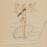 PAOLA-VILAS-JEWELRY-GOLD-WOMEN-CHAIR-BODIES-SCULPTURE