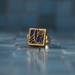 PAOLA-VILAS-JEWELRY-GOLD-WOMEN-CHAIR-BODIES-SCULPTURE
