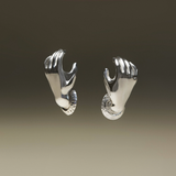 PAOLA-VILAS-LUI-EARRINGS-SILVER-STERLING