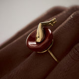 PAOLA-VILAS-RING-GOLD-18K-SCUPTURE-JEWELRY-WOMEN-BODIES-FEMALE-FINE-CHAIR