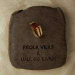PAOLA-VILAS-RING-GOLD-18K-SCUPTURE-JEWELRY-WOMEN-BODIES-FEMILE