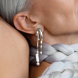 Francesca Earrings