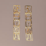 Hilma Earrings