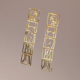 Hilma Earrings