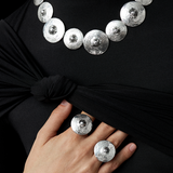 Cecilia necklace