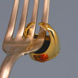Genet Agatha Ring