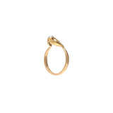 Encontro Ring in 18k Gold