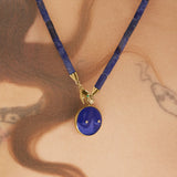 Astra short Necklace
