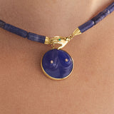 Astra short Necklace