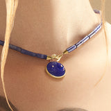 Astra short Necklace