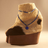 Astra short Necklace