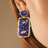 Pleiades Earrings