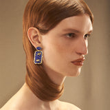Pleiades Earrings