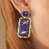 Pleiades Earrings