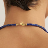 Astra short Necklace