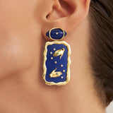 Pleiades Earrings