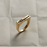Alto Relevo Ring