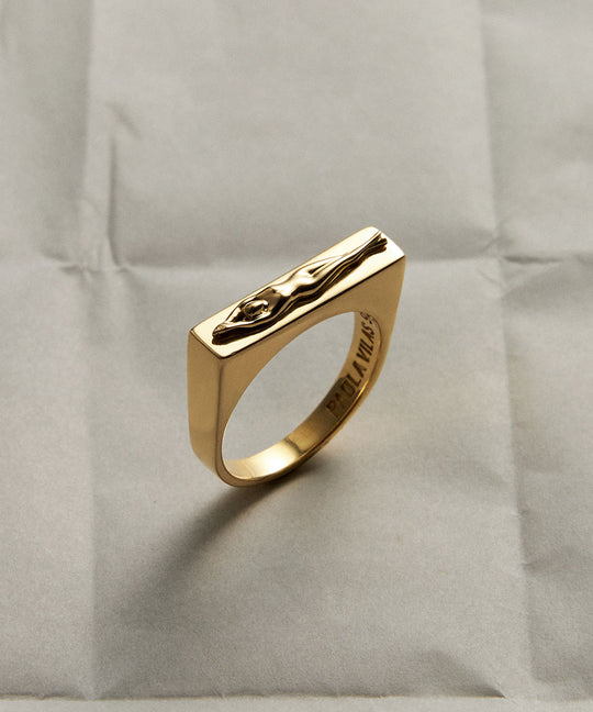 Alto Relevo Ring