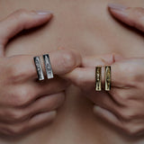 Alto Relevo Ring