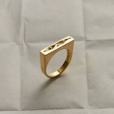 Baixo Relevo Ring