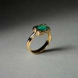 Gesto Ring 18k Gold
