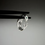 Mulher-Peixe Ring