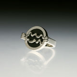 Aquarius Ring