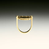 Aquarius Ring
