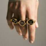 Aquarius Ring